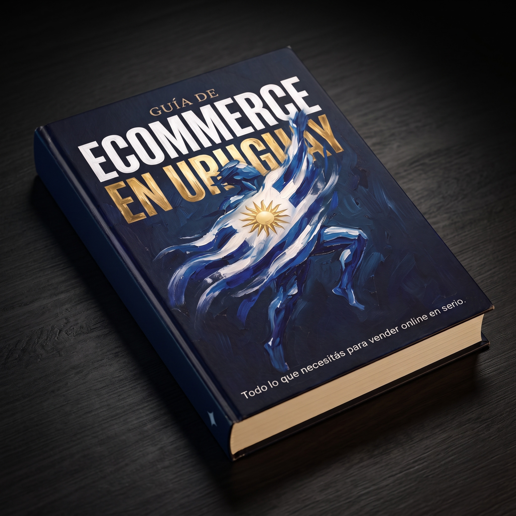 Guía de Ecommerce en Uruguay